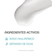 Crema Contorno de Ojos Neutrogena® Hydro Boost® Ácido Hialurónico 15g - Ingredientes