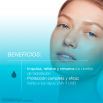 NEUTROGENA® Hidratación Facial HYDRO BOOST® Water Gel FPS 25 - Beneficios