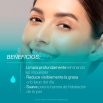 Gel Limpiador Facial Neutrogena® Purified Skin Ácido Glicólico 150g - Beneficios