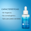 Serum Hidratante Concentrado facial Neutrogena Hydro Boost® Ácido Hialurónico 30ml - Características