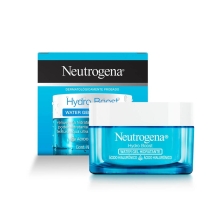Crema Hidratante Facial en Gel Neutrogena Hydro Boost Water Gel Ácido Hialurónico 50g - Packshot